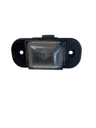 Lanterna De Placa Parati G2 G3 G4 Original