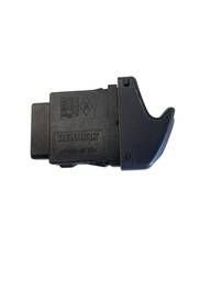 BOTÃO INTERRUPTOR VIDRO ELÉTRICO CLIO (2002-2012) 5 PINOS