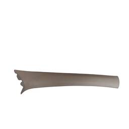 Acabamento Coluna Tras Direita Fiat Palio Sapão