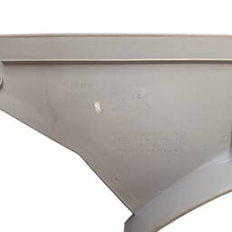 ACABAMENTO COLUNA FORD FIESTA