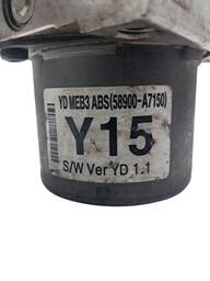 Módulo Freio ABS Kia Cerato 2012 a 2013 A758920100