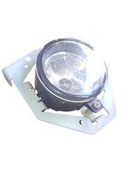 Farol De Milha Direito Outlander 2008 a047436