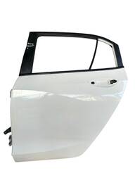 Porta Traseira Esquerda Onix Hatch 2020 2021 2022/..