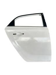 Porta Traseira Direita HB20 Hatch 2013 2014 a 2019