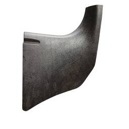 Acabamento Inferior Painel Golf