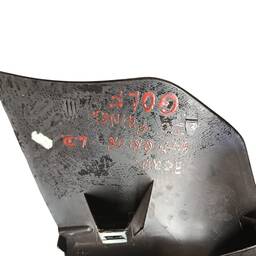 ACABAMENTO INFERIOR PAINEL GOLF