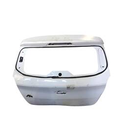 Tampa Traseira Ka Hatch 2015 2016 a 2021