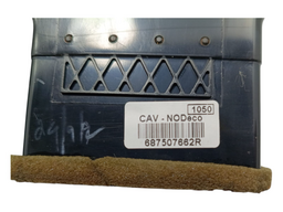 DIFUSOR AR CENTRAL RENAULT KWID 2020 A 2023 