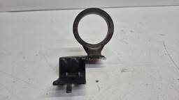 SUPORTE BOMBA AGUA AUXILIAR NISSAN FRONTIER 2017 ATE 2020