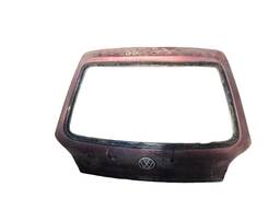Tampa Traseira Gol G3 Fase1 2000 2001 a 2002