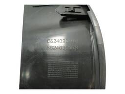 MOLDURA PAINEL INSTRUMENTOS RENAULT KWID 2020 A 2023