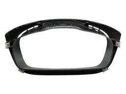 MOLDURA PAINEL INSTRUMENTOS RENAULT KWID 2020 A 2023