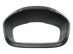 MOLDURA PAINEL INSTRUMENTOS RENAULT KWID 2020 A 2023