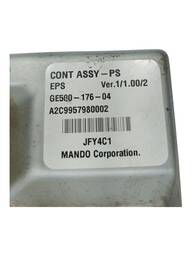 MÓDULO COLUNA DIREÇÃO RENAULT KWID 2020 A 2023