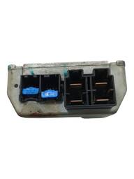 MÓDULO COLUNA DIREÇÃO RENAULT KWID 2020 A 2023