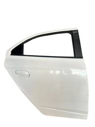 Porta Traseira Direita Onix Prisma 2013 2014 a 2020