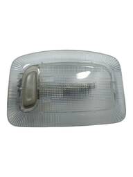 LANTERNA LUZ TETO CORTESIA RENAULT KWID 2018 A 2023