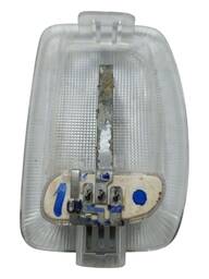 LANTERNA LUZ TETO CORTESIA RENAULT KWID 2018 A 2023