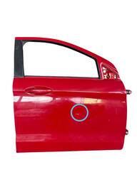 Porta Dianteira Direita Ford Ka 2015 2016 a 2021 com mossas