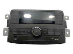 RÁDIO MULTIMIDIA RENAULT KWID 2016/ ORIGINAL