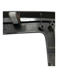 MOLDURA ACABAMENTO PAINEL CENTRAL RENAULT KWID 2018 A 2023