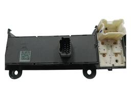 BOTÃO ALERTA E BOTÕES VIDROS RENAULT KWID 2018 A 2023