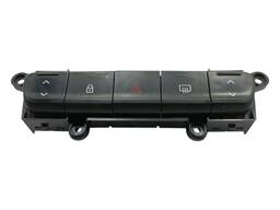 BOTÃO ALERTA E BOTÕES VIDROS RENAULT KWID 2018 A 2023