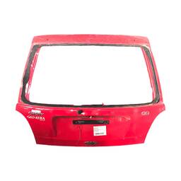Tampa Traseira Chery QQ 2011 a 2015