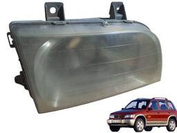FAROL DIANTEIRO DIREITO KIA SPORTAGE 1998 2002