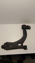 BANDEJA SUSPENÇÃO DIANTEIRA FORD ECOSPORT 2003 A 2012 L.DIR