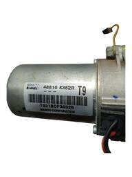 COLUNA DIREÇÃO KWID 2018 A 2022