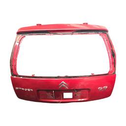 Tampa Traseira C3 2003 2004 a 2012