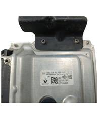 KIT INJEÇÃO CODE RENAULT KWID 2018 A 2023