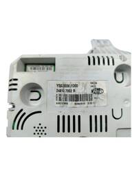 KIT INJEÇÃO CODE RENAULT KWID 2018 A 2023