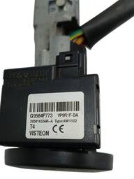 KIT INJEÇÃO CODE RENAULT KWID 2018 A 2023