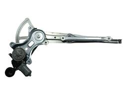 MÁQUINA VIDRO PORTA DIANTEIRA ESQUE HILUX SW4 2006/2015 ELÉ