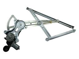 Máquina Vidro Porta Dianteira Esque Hilux Sw4 2006/2015 Elé