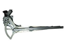 MÁQUINA VIDRO PORTA DIANTEIRA ESQUE HILUX SW4 2006/2015 ELÉ