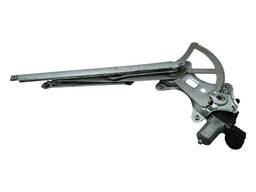 MÁQUINA VIDRO PORTA DIANTEIRA ESQUE HILUX SW4 2006/2015 ELÉ