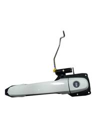 Maçaneta Ext. Diant Esquerda Corolla 03/14 Hilux/Sw4 06/15