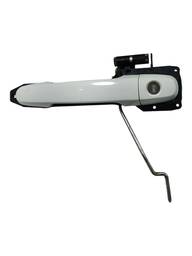 MAÇANETA EXT. DIANT ESQUERDA COROLLA 03/14 HILUX/SW4 06/15