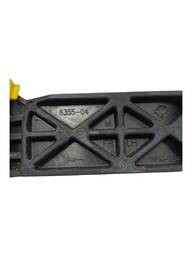 MAÇANETA EXT. DIANT ESQUERDA COROLLA 03/14 HILUX/SW4 06/15