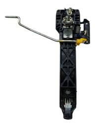 MAÇANETA EXT. DIANT ESQUERDA COROLLA 03/14 HILUX/SW4 06/15