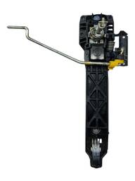 MAÇANETA EXT. DIANT ESQUERDA COROLLA 03/14 HILUX/SW4 06/15