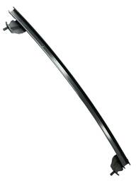 GUIA DO VIDRO DIANTEIRO ESQ. TOYOTA HILUX SW4 2005 A 2015