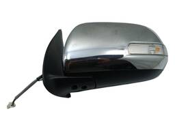 Retrovisor Esquerdo Hilux / Sw4 2012 a 2015 C/ Pisca