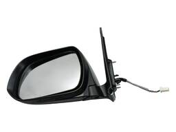 RETROVISOR ESQUERDO HILUX / SW4 2012 A 2015 C/ PISCA