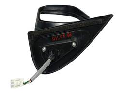 RETROVISOR ESQUERDO HILUX / SW4 2012 A 2015 C/ PISCA