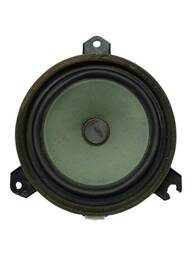 ALTO FALANTE LADO ESQUERDO HILUX 2012 A 2015