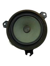 ALTO FALANTE LADO ESQUERDO HILUX 2012 A 2015